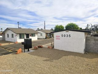 5035 N 23RD Avenue, Phoenix, AZ 85015