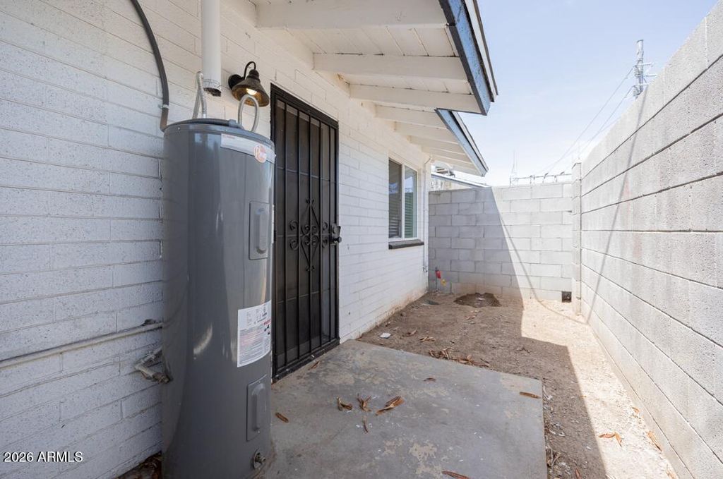 5035 N 23RD Avenue, Phoenix, AZ 85015 — photo 4