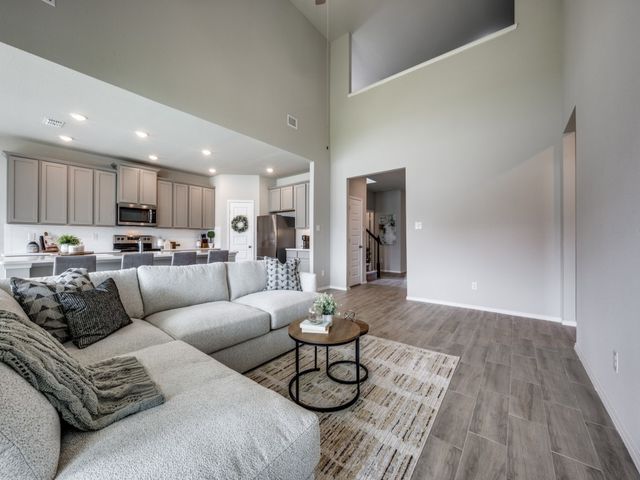 5932 Hopkins Drive, Providence Village, TX 76227