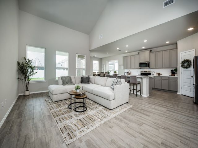 5932 Hopkins Drive, Providence Village, TX 76227