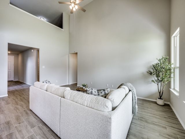 5932 Hopkins Drive, Providence Village, TX 76227