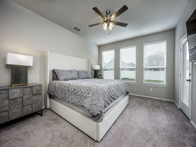 5932 Hopkins Drive, Providence Village, TX 76227