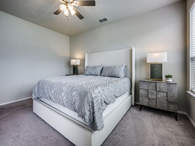 5932 Hopkins Drive, Providence Village, TX 76227