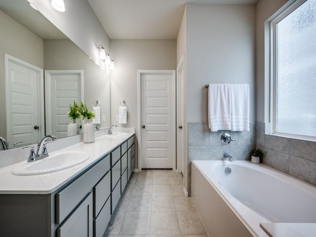 5932 Hopkins Drive, Providence Village, TX 76227