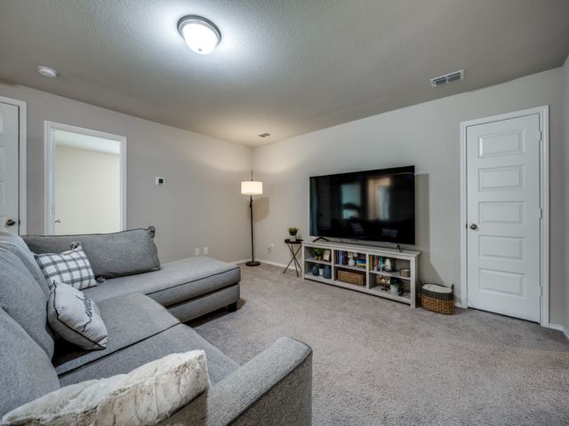 5932 Hopkins Drive, Providence Village, TX 76227