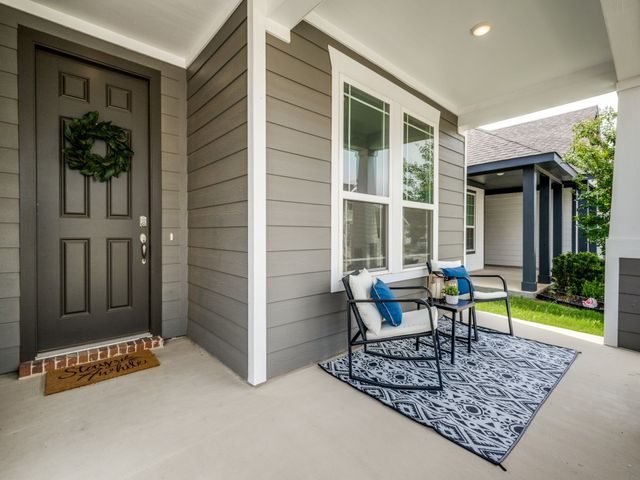 5932 Hopkins Drive, Providence Village, TX 76227