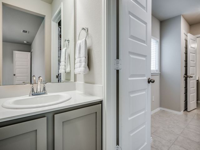 5932 Hopkins Drive, Providence Village, TX 76227