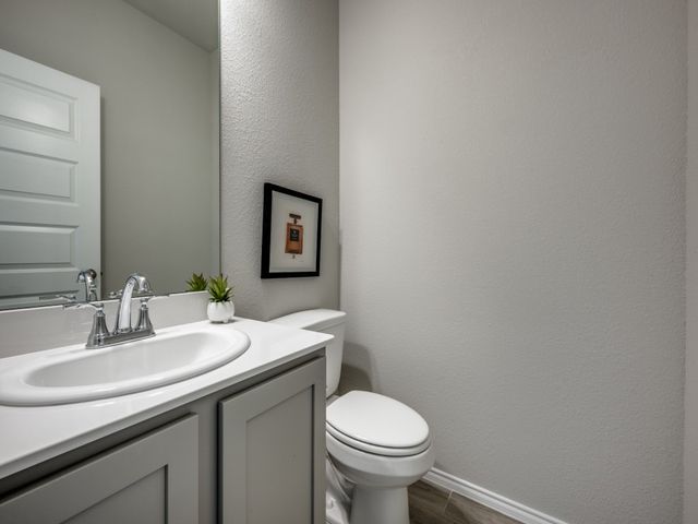 5932 Hopkins Drive, Providence Village, TX 76227