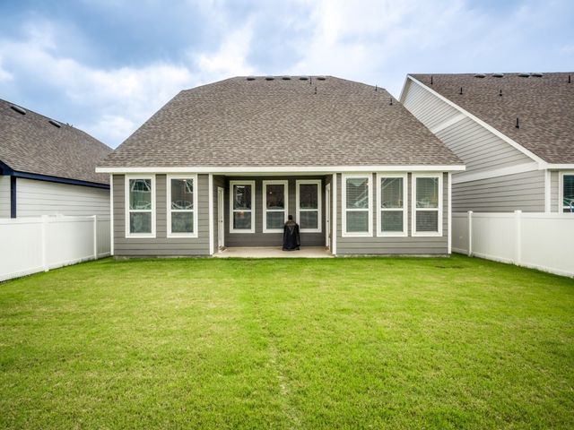 5932 Hopkins Drive, Providence Village, TX 76227