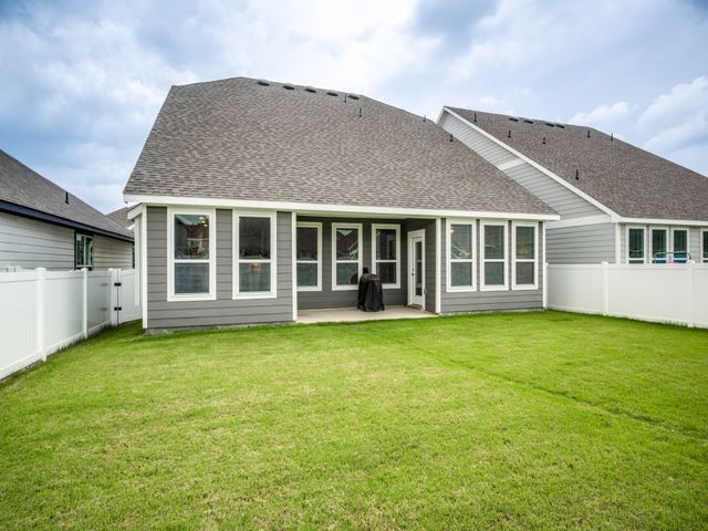 5932 Hopkins Drive, Providence Village, TX 76227