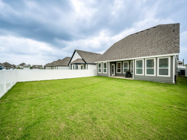 5932 Hopkins Drive, Providence Village, TX 76227