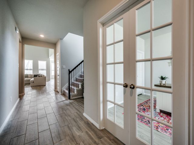 5932 Hopkins Drive, Providence Village, TX 76227