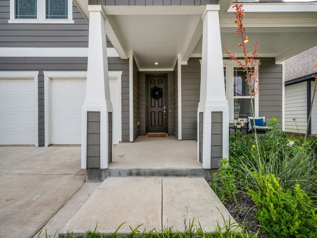 5932 Hopkins Drive, Providence Village, TX 76227