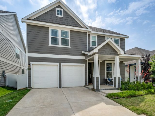 5932 Hopkins Drive, Providence Village, TX 76227