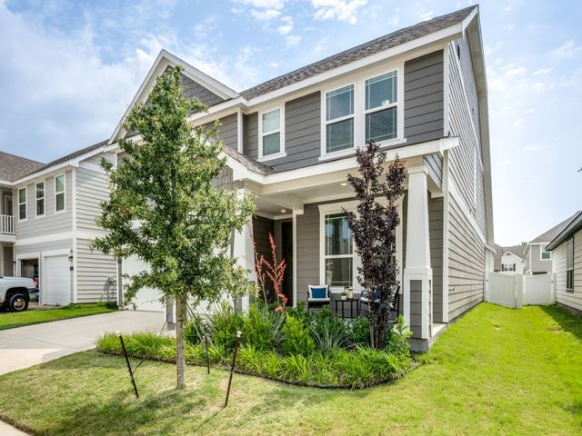 5932 Hopkins Drive, Providence Village, TX 76227