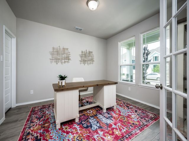 5932 Hopkins Drive, Providence Village, TX 76227