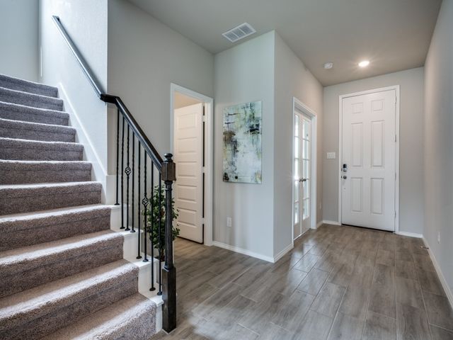 5932 Hopkins Drive, Providence Village, TX 76227