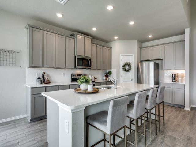 5932 Hopkins Drive, Providence Village, TX 76227