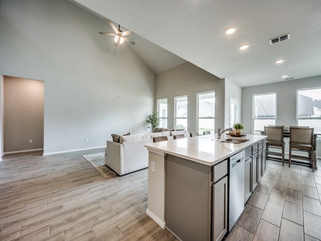 5932 Hopkins Drive, Providence Village, TX 76227