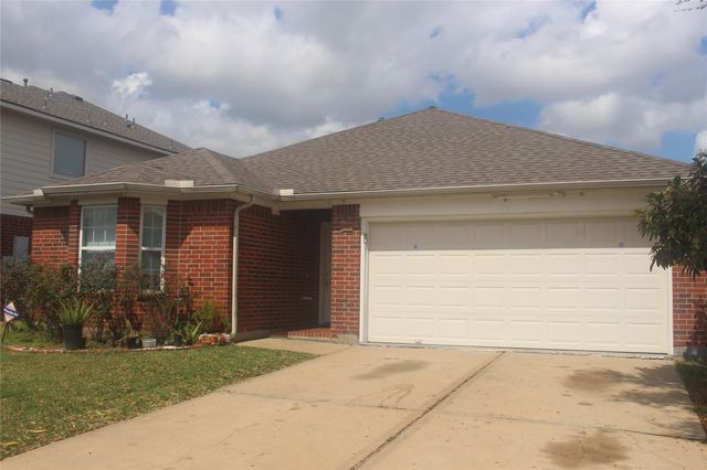 13834 Magnolia Lake Lane, Houston, TX 77083