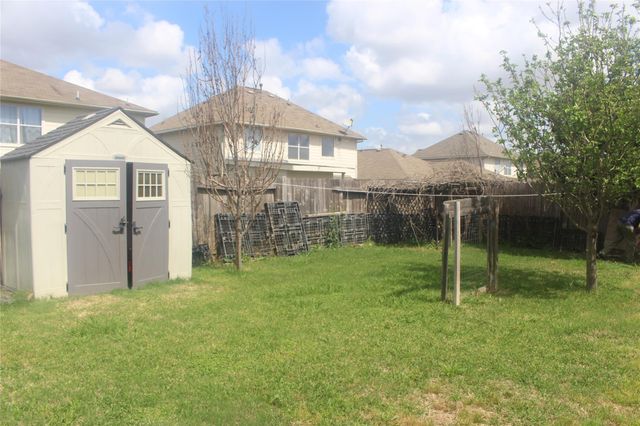 13834 Magnolia Lake Lane, Houston, TX 77083