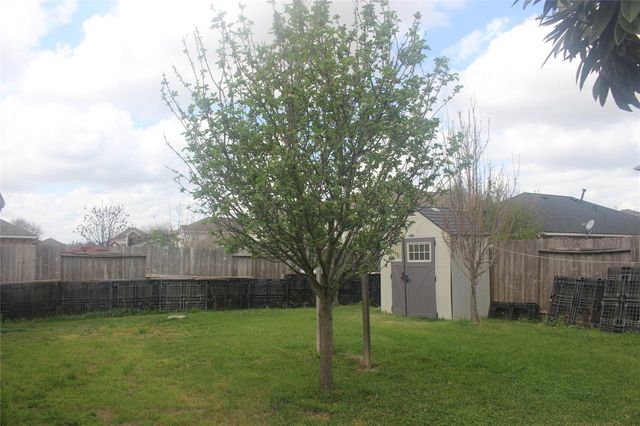 13834 Magnolia Lake Lane, Houston, TX 77083