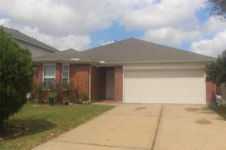 13834 Magnolia Lake Lane, Houston, TX 77083