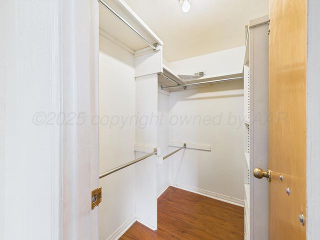 2140 N Dogwood Lane, Pampa, TX 79065