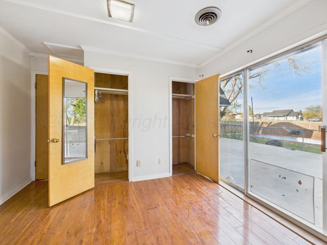 2140 N Dogwood Lane, Pampa, TX 79065