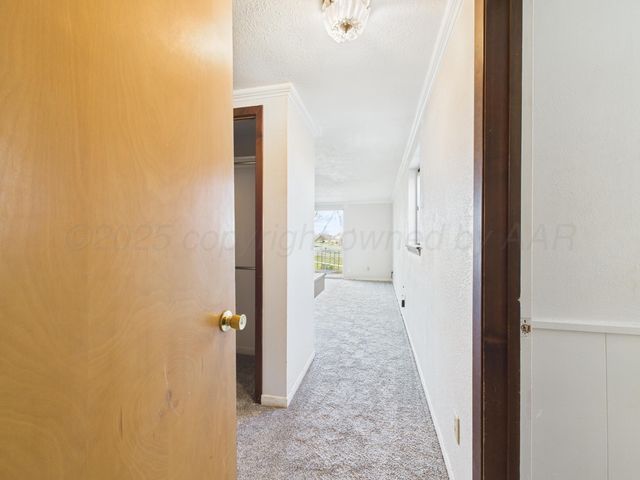 2140 N Dogwood Lane, Pampa, TX 79065