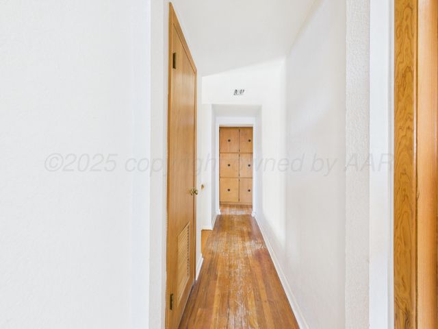 2140 N Dogwood Lane, Pampa, TX 79065