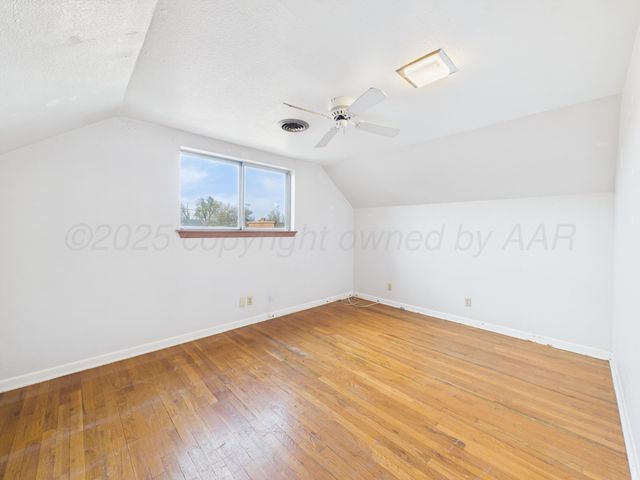 2140 N Dogwood Lane, Pampa, TX 79065