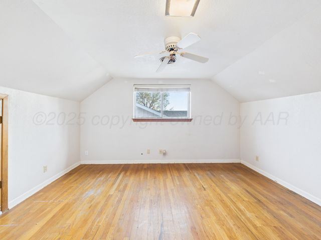 2140 N Dogwood Lane, Pampa, TX 79065