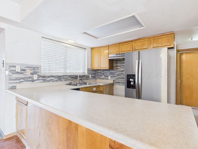 2140 N Dogwood Lane, Pampa, TX 79065