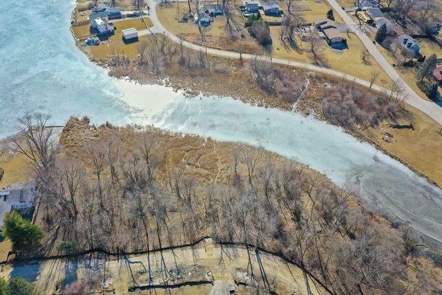 Lot West Northeast Shore Drive, Holiday Hills, IL 60051