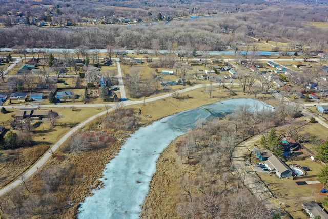Lot West Northeast Shore Drive, Holiday Hills, IL 60051
