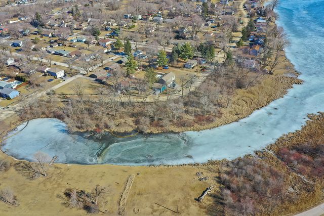 Lot West Northeast Shore Drive, Holiday Hills, IL 60051