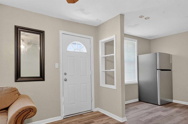 3312 Luberta, Tyler, TX 75702