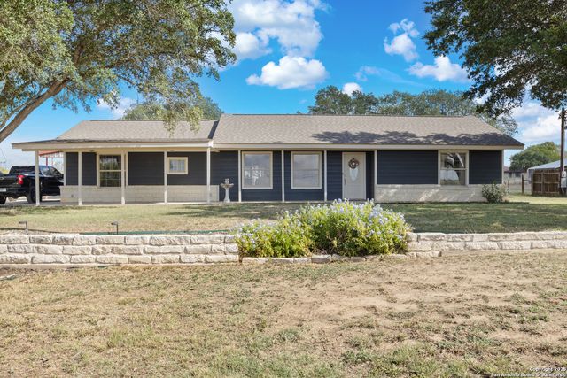 8773 New Sulphur Springs, San Antonio, TX 78263