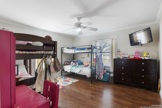 8773 New Sulphur Springs, San Antonio, TX 78263