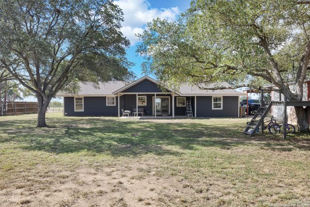 8773 New Sulphur Springs, San Antonio, TX 78263