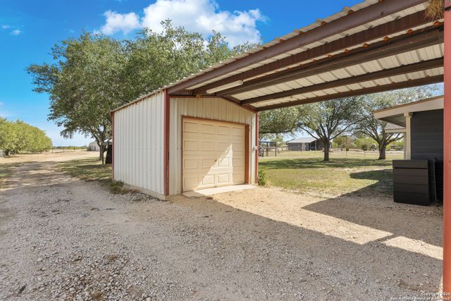 8773 New Sulphur Springs, San Antonio, TX 78263