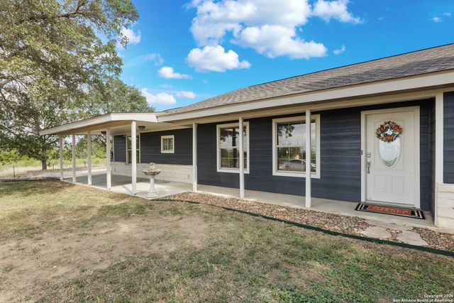 8773 New Sulphur Springs, San Antonio, TX 78263