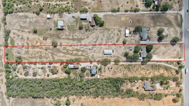 8773 New Sulphur Springs, San Antonio, TX 78263