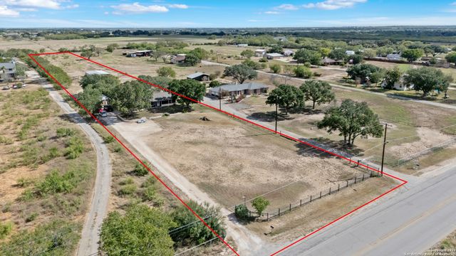 8773 New Sulphur Springs, San Antonio, TX 78263