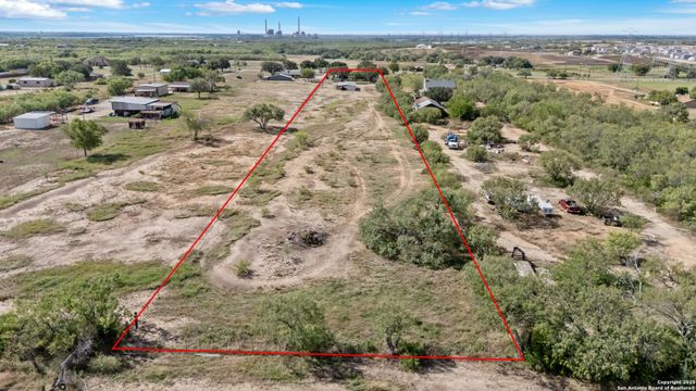 8773 New Sulphur Springs, San Antonio, TX 78263