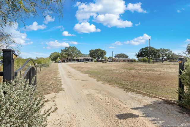 8773 New Sulphur Springs, San Antonio, TX 78263