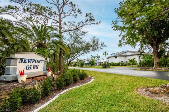 17455 Woodland TRCE F, Fort Myers, FL 33908
