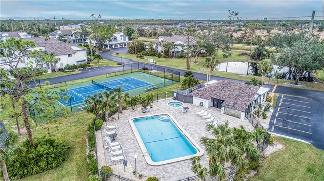 17455 Woodland TRCE F, Fort Myers, FL 33908