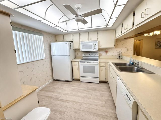 17455 Woodland TRCE F, Fort Myers, FL 33908